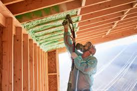 Types of Insulation We Offer in Orchard Grass Hills, KY